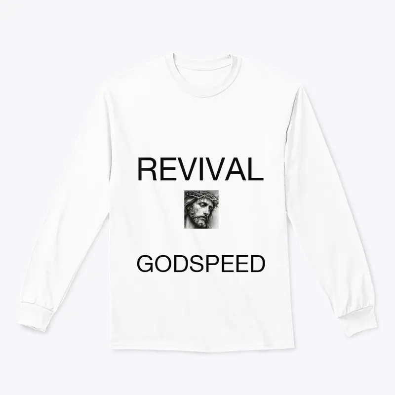 Revival GodSpeed