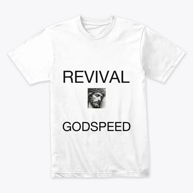 Revival GodSpeed