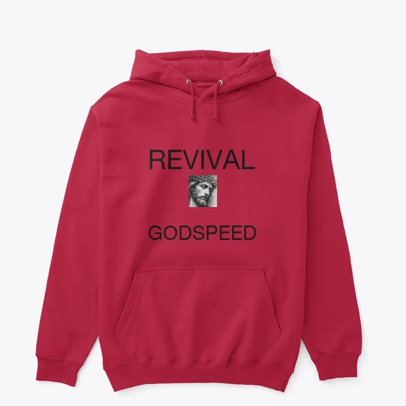 Revival GodSpeed