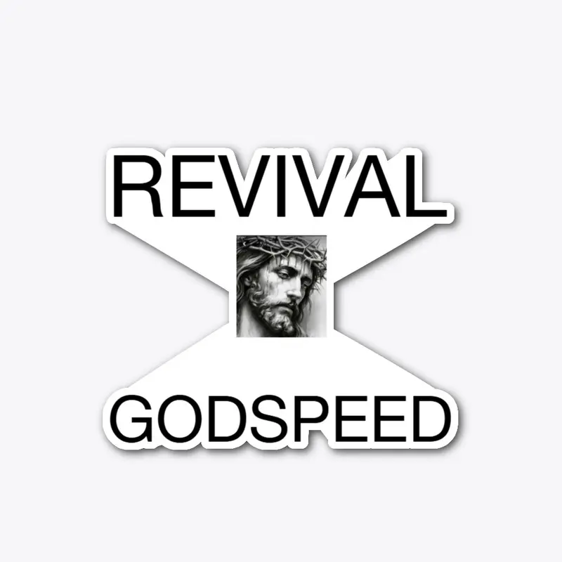 Revival GodSpeed