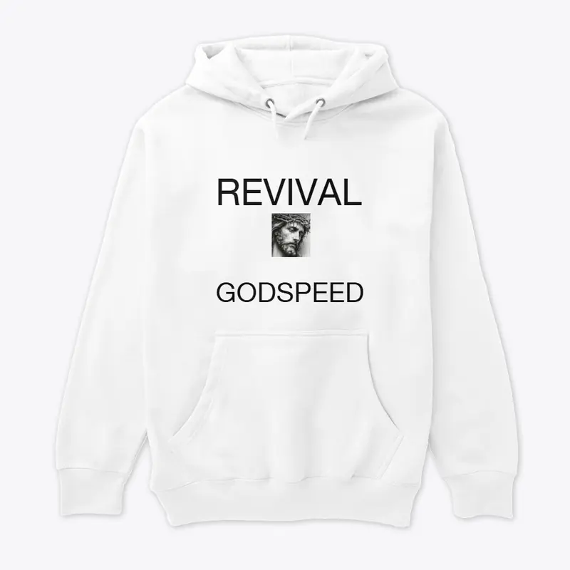 Revival GodSpeed