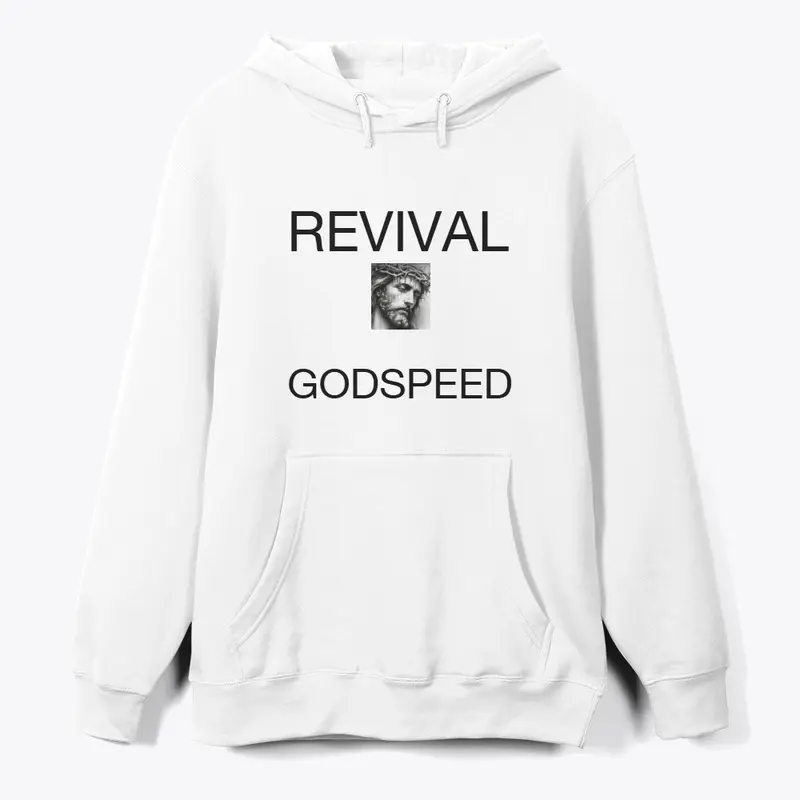 Revival GodSpeed